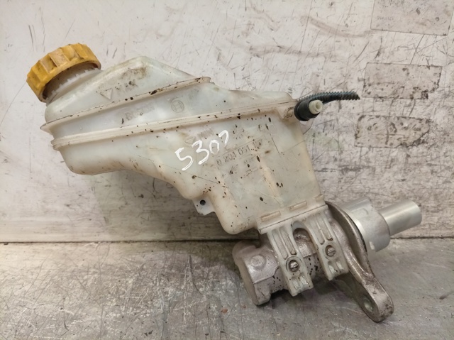 Cylinder hamulcowy Fiat Punto