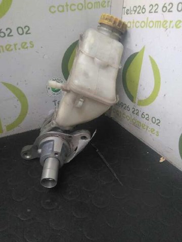 Główny cylinder hamulców 204Y21766 FIAT