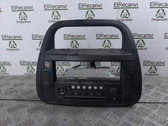 Zestaw sprzęgła (3 części) 205016 PEUGEOT
