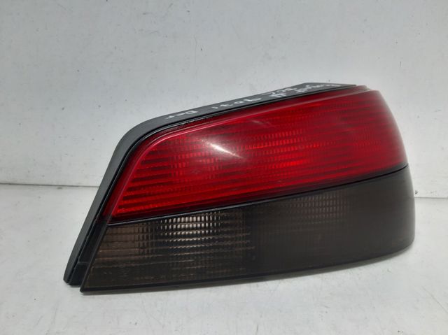 Zestaw sprzęgła (3 części) 205071 PEUGEOT