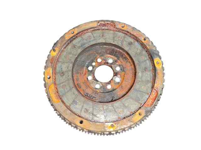 Zestaw sprzęgła (3 części) 2050R2 PEUGEOT