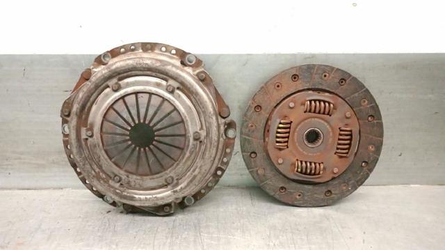 Zestaw sprzęgła (3 części) 2051S9 PEUGEOT