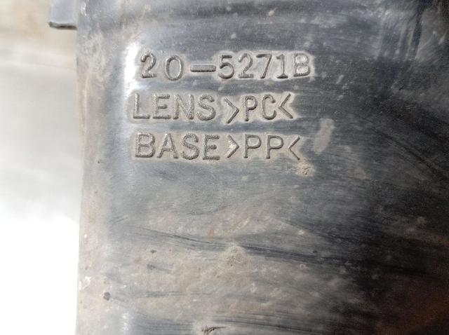 Zestaw sprzęgła (3 części) 205271 PEUGEOT