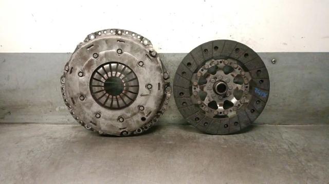 Zestaw sprzęgła (3 części) 2052L3 PEUGEOT