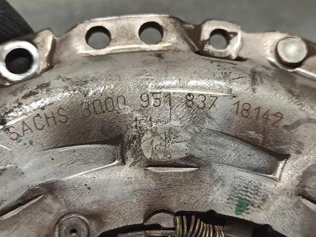 2052N4 Peugeot/Citroen