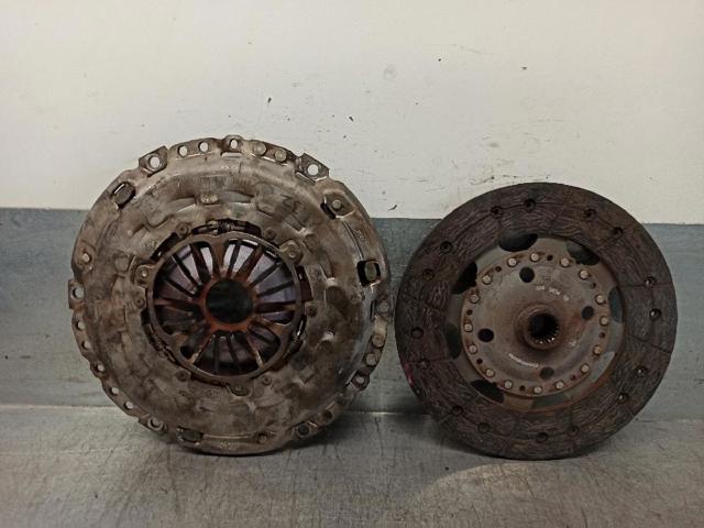 Zestaw sprzęgła (3 części) 2052N4 PEUGEOT