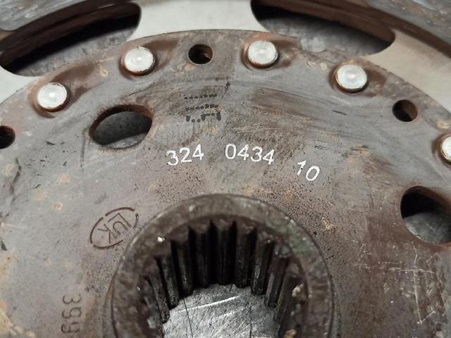 2052N4 Peugeot/Citroen