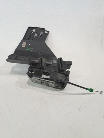 Zamek drzwi tylnych lewych Ford Fiesta CB1