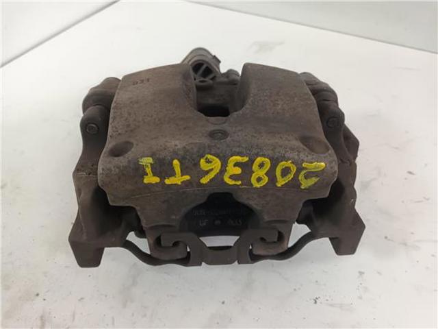 Zacisk hamulcowy tylny lewy 2054231998 MERCEDES