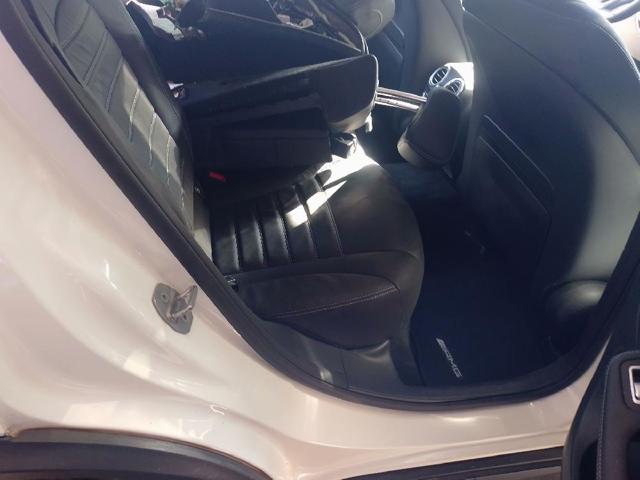 Moduł pompy paliwowej z czujnikiem poziomu paliwa 2054701694 MERCEDES