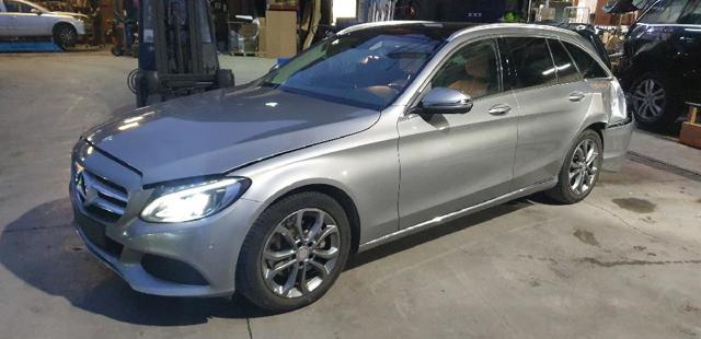 Pompa paliwa Mercedes GLC