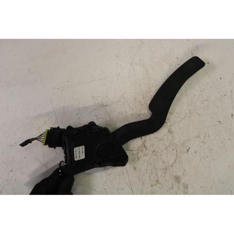 Pedał przyspieszenia (gazu) SsangYong Korando