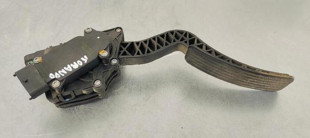 Pedał przyspieszenia (gazu) SsangYong Korando