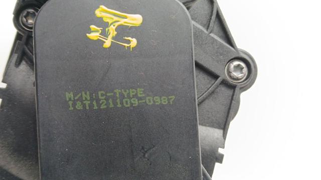 Pedał przyspieszenia (gazu) SsangYong Korando