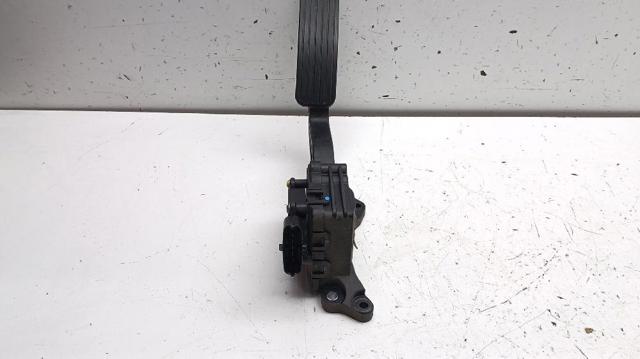 Pedał przyspieszenia (gazu) SsangYong Korando