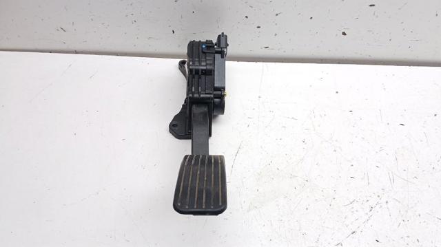 Pedał przyspieszenia (gazu) SsangYong Korando