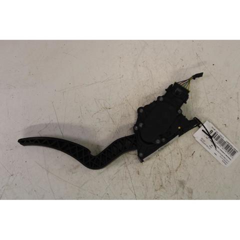 Pedał przyspieszenia (gazu) SsangYong Korando