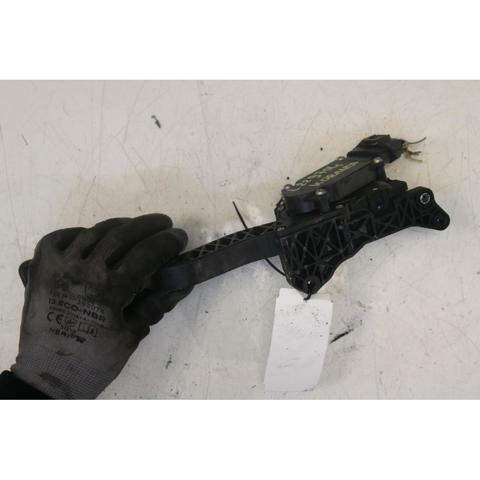 Pedał przyspieszenia (gazu) SsangYong Korando