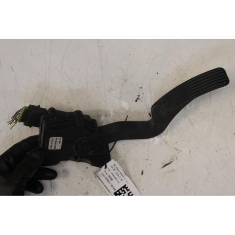 Pedał przyspieszenia (gazu) SsangYong Korando