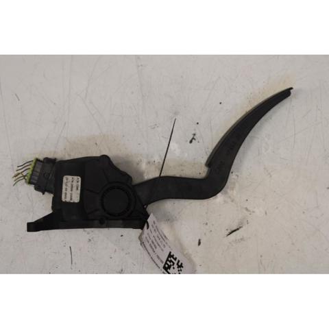 Pedał przyspieszenia (gazu) SsangYong Korando