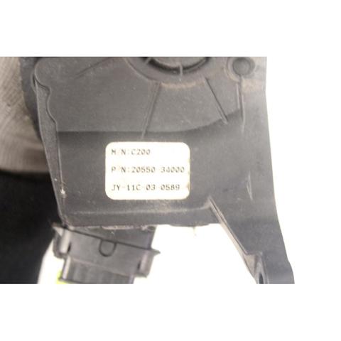 Pedał przyspieszenia (gazu) SsangYong Korando