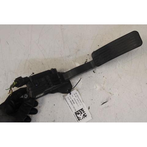 Pedał przyspieszenia (gazu) SsangYong Korando