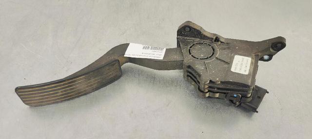 Pedał przyspieszenia (gazu) SsangYong Korando