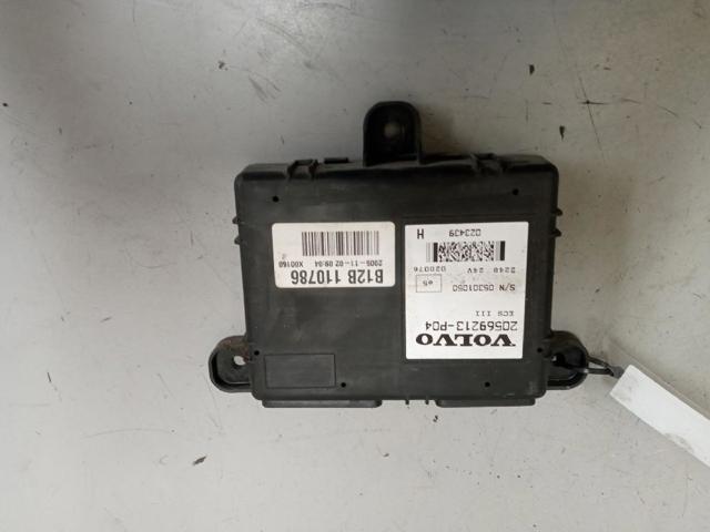 20569213 Volvo