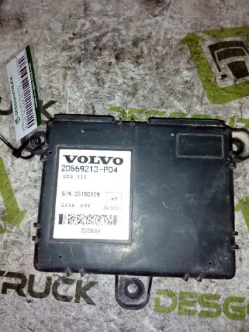20569213 Volvo