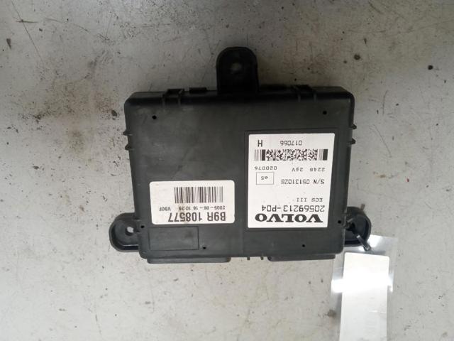 20569213 Volvo