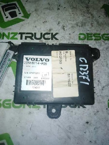 20569214 Volvo