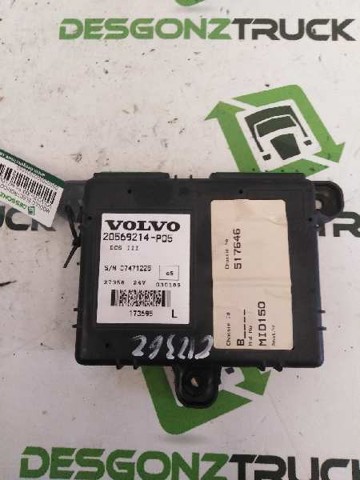20569214 Volvo