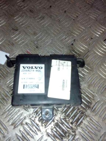 20569214 Volvo