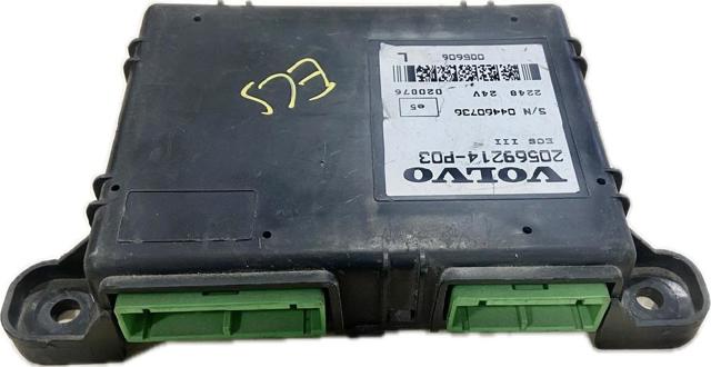 20569214 Volvo