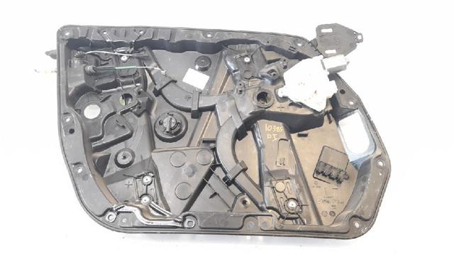 Mechanizm podnoszenia szyby drzwi przednich lewych 2057204923 MERCEDES