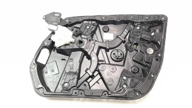 Mechanizm podnoszenia szyby drzwi przednich prawych 2057205023 MERCEDES