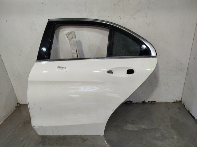 Drzwi tylne lewe do Mercedes C W205