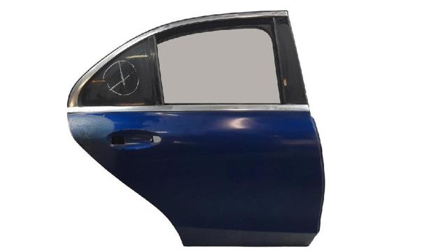  Mercedes C  (2013-2021)