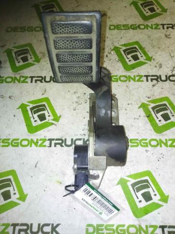 Pedał przyspieszenia (gazu) 20574539 VOLVO