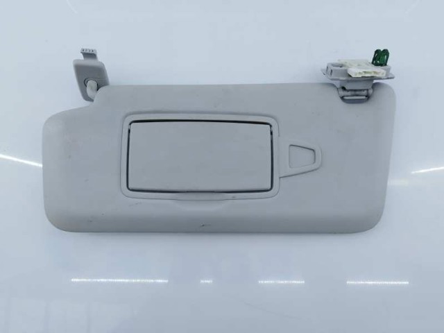 Osłona przeciwsłoneczna do Mercedes C W205