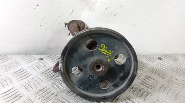 Pompa wspomagania hydraulicznego kierownicy 20602164F CHRYSLER