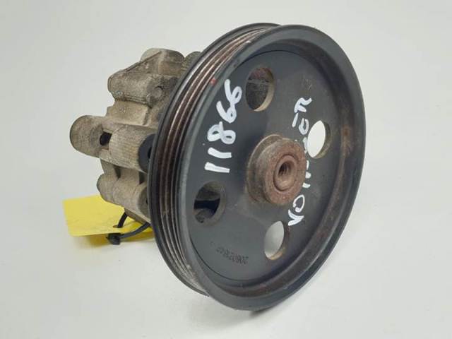 Pompa wspomagania hydraulicznego kierownicy 20602164F CHRYSLER