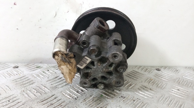 Pompa wspomagania hydraulicznego kierownicy 20602164F CHRYSLER