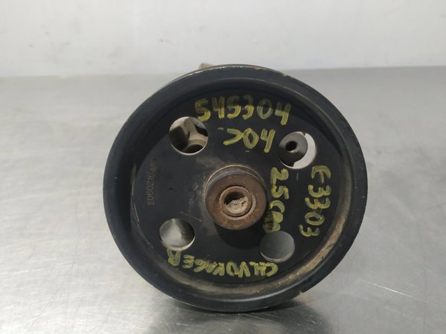 20602164F Chrysler