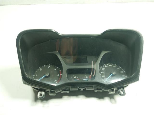 Filtr kabinowy Chevrolet Orlando