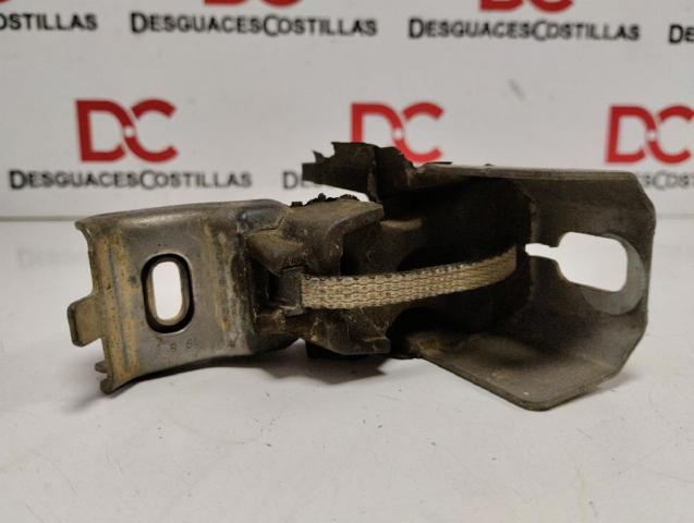 Poduszka mocowania tłumika 206515699R RENAULT