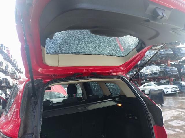 Amortyzator klapy bagażnika (3/5 drzwi-tylnych) 2065246 FORD