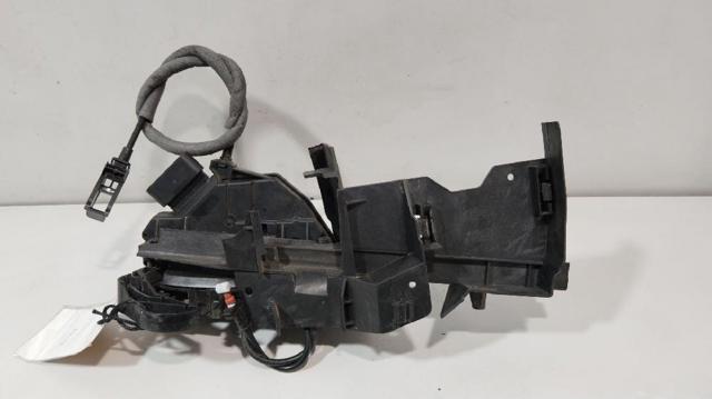 Zamek drzwi przednich lewych 2067563 FORD