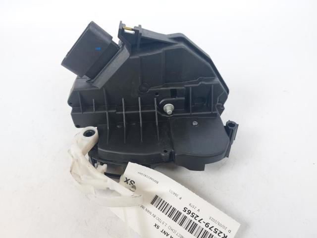 Zamek drzwi przednich lewych 2067563 FORD