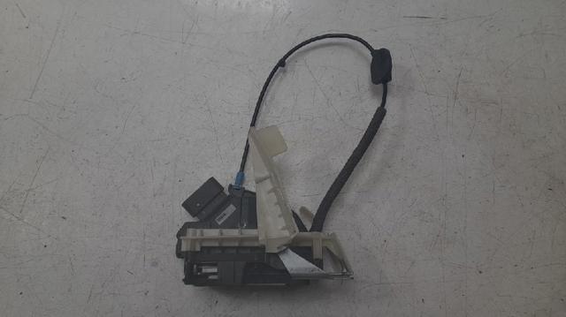 Zamek drzwi przednich lewych 2067563 FORD